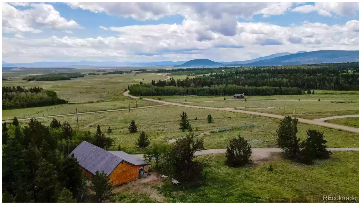Vind Roda Vine Road Retreat – Serenity @ 10,000 ft